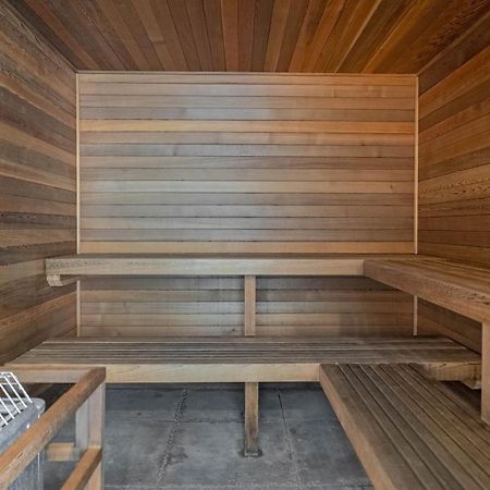 Newpark Resort Парк-Сити Экстерьер фото