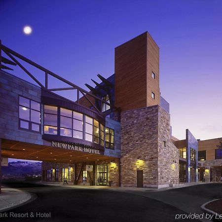 Newpark Resort Парк-Сити Экстерьер фото