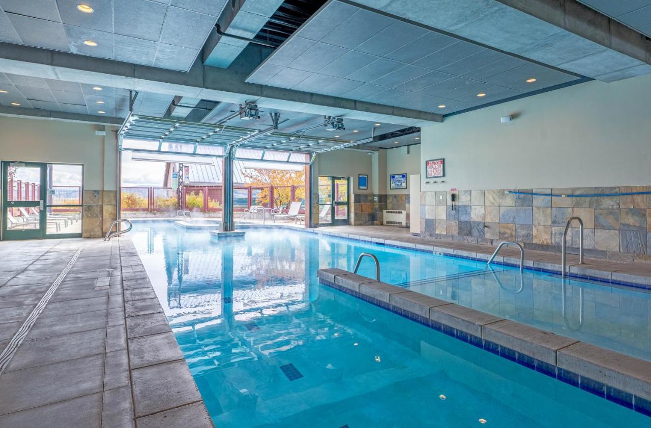 Newpark Resort Парк-Сити Экстерьер фото
