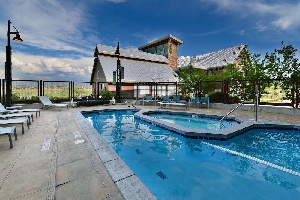 Newpark Resort Парк-Сити Экстерьер фото