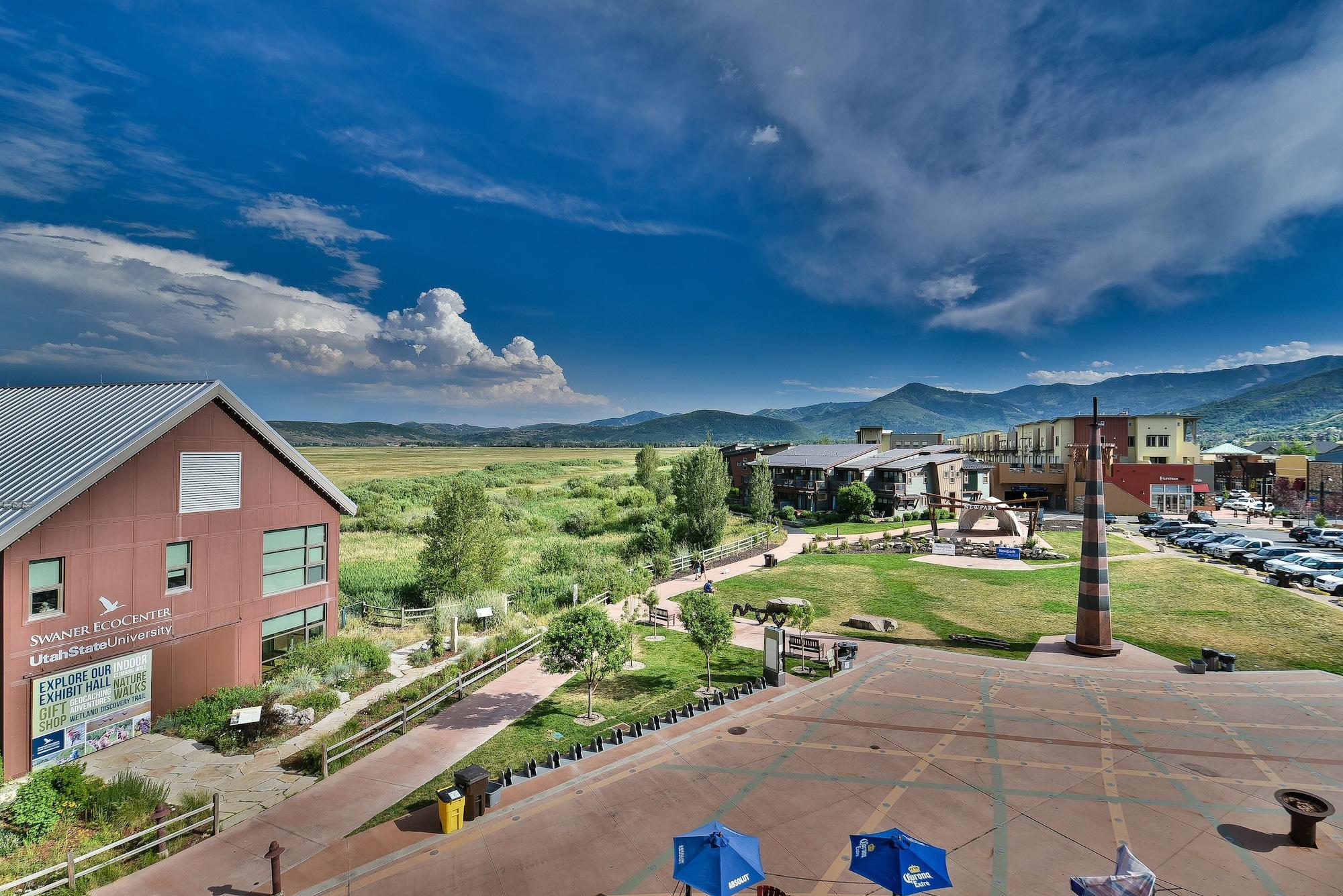 Newpark Resort Парк-Сити Экстерьер фото