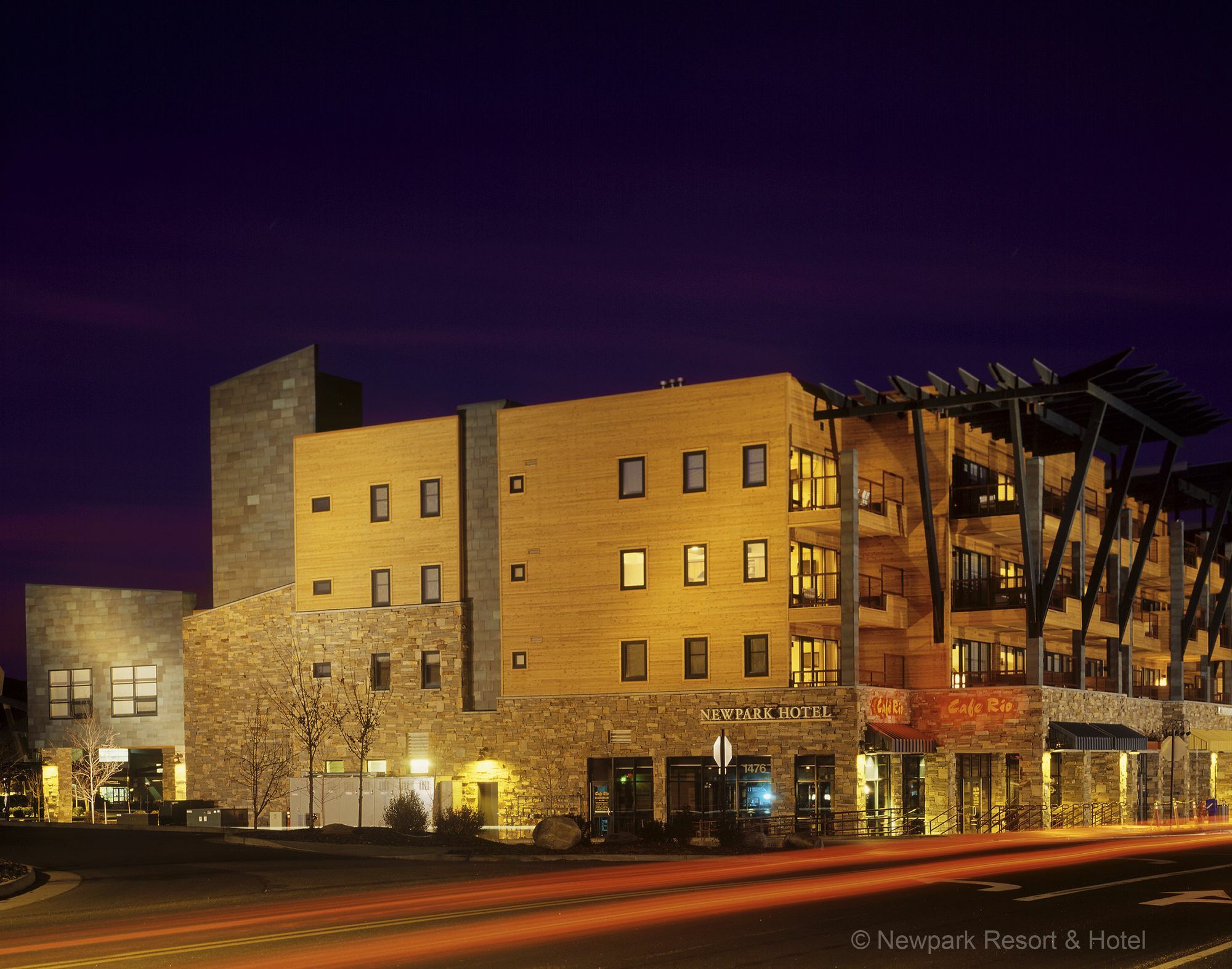Newpark Resort Парк-Сити Экстерьер фото