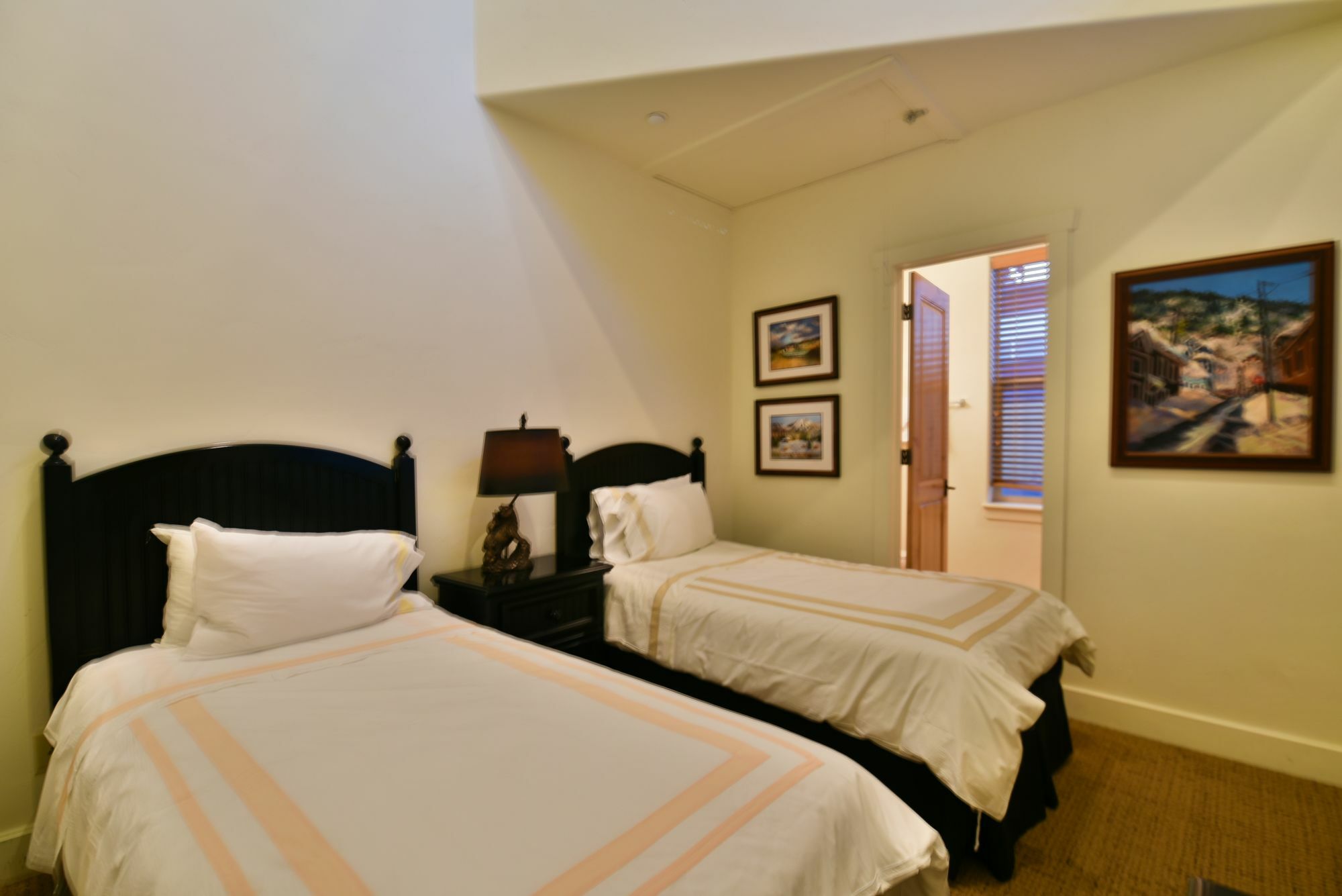 Newpark Resort Парк-Сити Экстерьер фото
