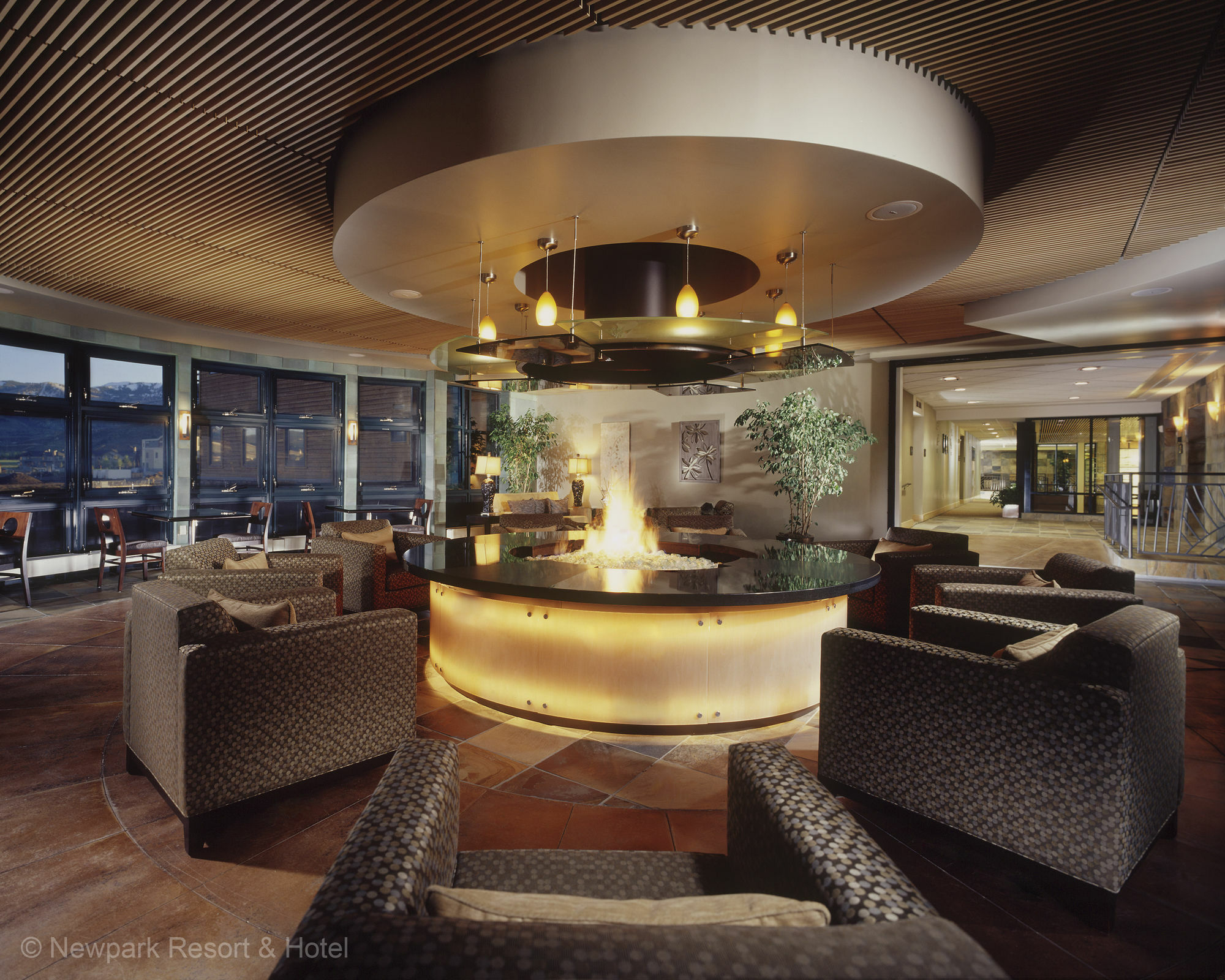 Newpark Resort Парк-Сити Ресторан фото
